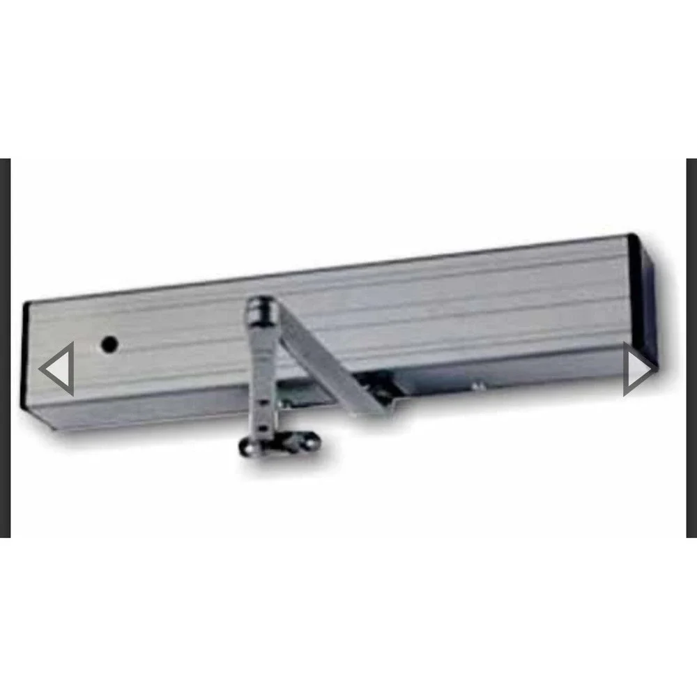 LCN Sentronic 4114 SED‎ ARM:REG Hand: RH 24V Closer/Holder